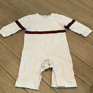 Baby Boy Onesie